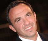  Nikos arrive sur Europe 1 le 22 août ! 
 Ici en janvier 2011 à Cannes 
