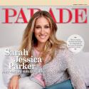 Sarah Jessica Parker évoque sa vie de maman de trois enfants