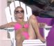 Sabrina et Aurélie bronzent, dans Secret Story 5