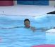 Zelko nage dans Secret Story 5