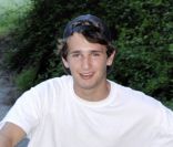 Le fils de Sean Penn, Hopper, le 12 avril 2011<br />