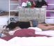 Juliette fait un câlin à Simon dès son réveil dans Secret Story 5