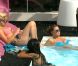 Aurélie repproche à Ayem de ne pas être vraie dans Secret Story 5