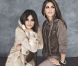 Penélope et Monica Cruz réunies pour dévoiler leurs talents de stylistes