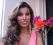 Laury Thilleman laisse un message à ses fans avant de partir pour le Brésil pour l'élection de Miss Univers