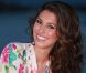 Laury Thilleman pour le concours Miss Univers