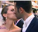 4 mariages pour 1 lune de miel le 22 août 2011 sur TF1