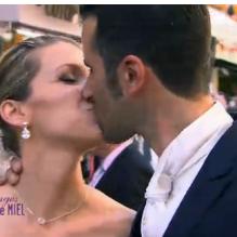 4 mariages pour 1 lune de miel le 22 août 2011 sur TF1
