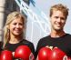 Les enfants de Richard Branson, Sam et Holly