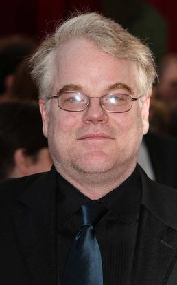 Philip Seymour