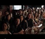Montage de The Dark Knight et la bande-annonce de Jack and Jill