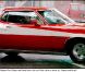 Starsky et Hutch : La célèbre voiture rouge appartient maintenant à un Français