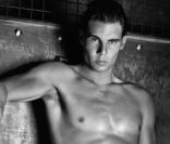 Rafel Nadal pour Emporio Armani Underwear