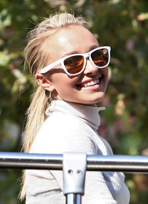 Hayden Panettiere
