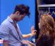 Pendant cette dernière journée avant leur probable élimination, Juliette et Simon ne se quittent plus (quotidienne du samedi 27 août 2011).