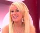 Sabrina, dans le sas (quotidienne du samedi 27 août 2011).
