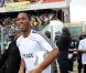 Didier Drogba, a été victime d'un KO lors du match de Chelsea face à Norwich City le 28 août 2011