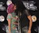 MTV VMA's : Baisers, regards, sourires... Les couples stars font leur show
