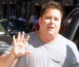 Chaz Bono à New York en mai 2011