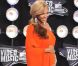 Beyoncé est aujourd'hui la reine de l'élégance... Elle l'a prouvé le 28 août 2011 au MTV Video Music Awards avec sa ravissante robe Lanvin. Et bonne nouvelle : elle est enceinte ! 