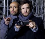 Guillaume Canet est au casting de la nouvelle série de l\'humoriste Eric Judor, Platane, diffusée sur Canal   dès le 5 septembre