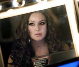 Monica Bellucci est au casting de la nouvelle série de l\'humoriste Eric Judor, Platane, diffusée sur Canal   dès le 5 septembre prochain<br />