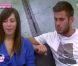 Les candidats de la maison de la nomination choisissent de renvoyer Morgane dans la maison de l'immunité (quotidienne de  Secret Story 5  du lundi 30 août).  