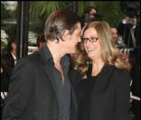Sam Riley et Alexandra Maria Lara