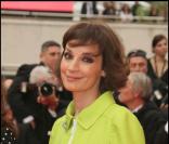 Jeanne Balibar