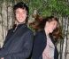 Valérie Donzelli et Jérémie Elkaïm lors de la première de La Guerre est déclarée à Paris le 30 août 2011 