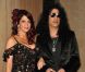Slash : Le rockeur a renouvelé ses voeux de mariage, une belle fête