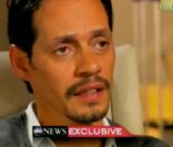 Extraits de l'interview accordée par Marc Anthony au sujet de son divorce d'avec Jennifer Lopez