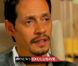 Marc Anthony parle enfin de son divorce avec J.Lo