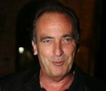 Yves Lecoq à la soirée Canal  