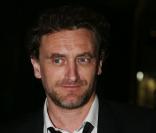 Jean-Paul Rouve à la soirée Canal  