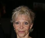 Tonie Marshall à la soirée Canal  