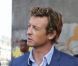 Simon Baker dans la troisième saison dans Mentalist !