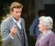 Simon Baker dans Mentalist !