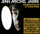 Jean-Michel Jarre -  Essentials