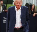 PPDA lors de la projection du film Drive, au festival du cinéma américain de Deauville, le samedi 3 septembre 2011.