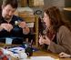Kev'Adams et toute sa famille dans SODA sur M6