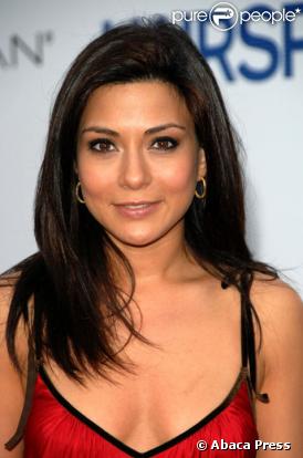 Marisol Nichols