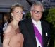 Le prince Laurent incorrigible : après Monaco, nouveau raté à un mariage royal