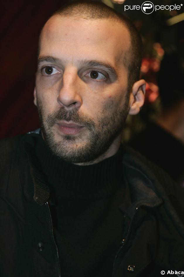 Mathieu Kassovitz