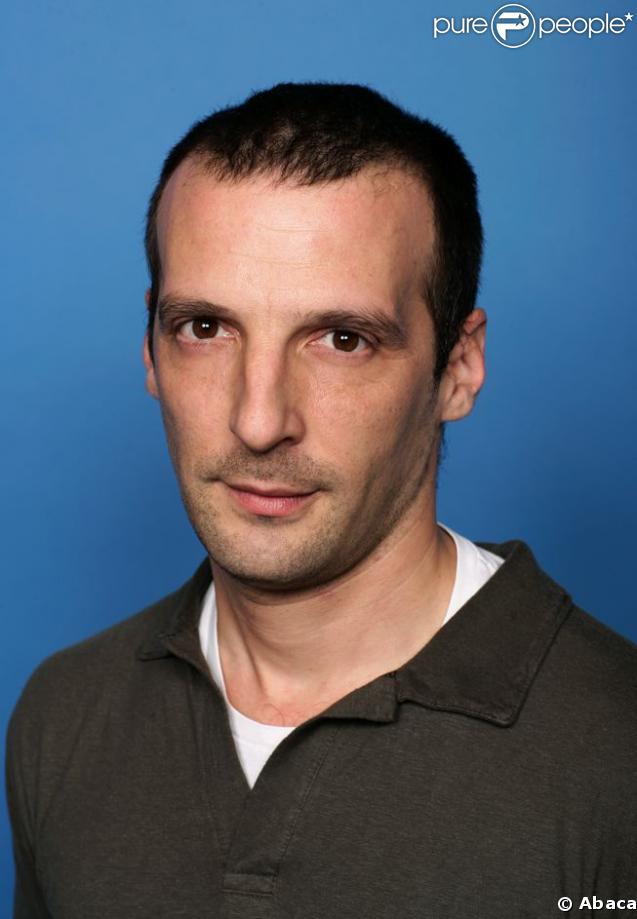 Mathieu Kassovitz