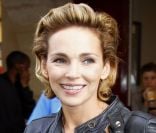 Claire Keim, sublime et naturelle, illumine la Rochelle