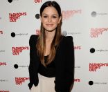 Rachel Bilson à la Fashion Night Out à Los Angeles le 8 septembre 2011