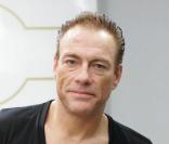 Jean-Claude Van Damme