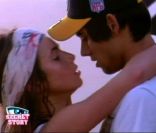 Juliette et Simon : un belle histoire d'amitié dans Secret Story 5