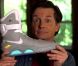 Michael J. Fox : La basket Nike de Retour vers le futur existe vraiment